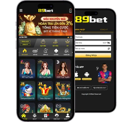 Bắn Cá shbet80 win trên di động