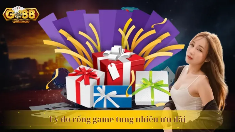 Tỷ lệ cược hấp dẫn