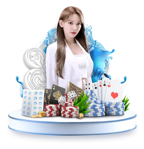 Bàn chơi Baccarat tại shbet80 win
